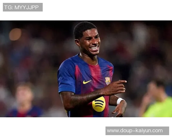 曼联：切尔西“建议攻势”抢夺马库斯·拉什福德，对巴塞罗那构成“要挟”